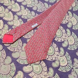 Hermès Tie
